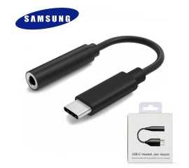 Samsung Type-C to 3.5 MM Jack Adapter