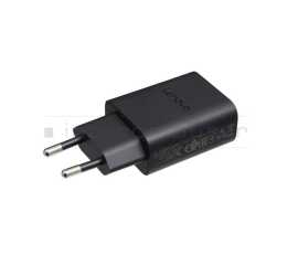 USB AC-adapter 20 Watt EU wallplug original for Lenovo