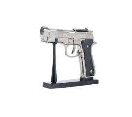 Beretta Gas Refillable Lighter Pistol 9mm