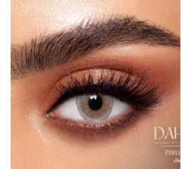 Color lens Eye Contact Lenses With Container