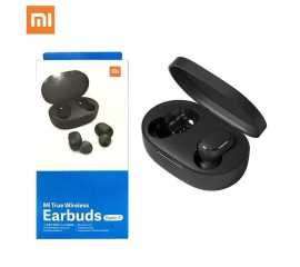 Mi True Wireless Bluetooth Earbuds Basic 2 - Black
