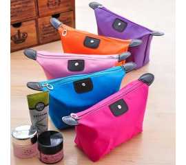 Colorful Travel Storage Bag - 1 Piece