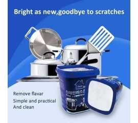 Rust Remover Powerful Dirt Stain Cleaner