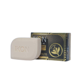 IKON Skin Glowing Soap with Kesar for all Type of Skins