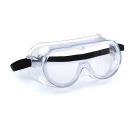 Anti Dust Eyewear Protective Goggle For Women