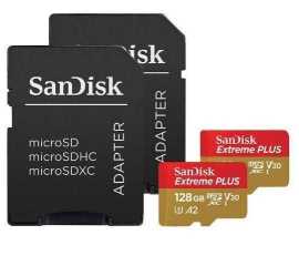 Sandisk Memory Card Jacket Camera Card Jacket Supported All Dslr Cameras And Pc