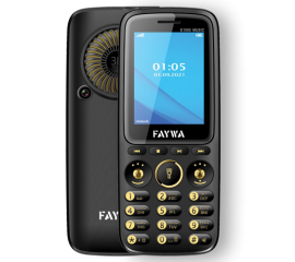 Faywa E1000 Music Feature Phone