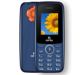 Faywa F6 Feature Phone