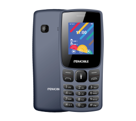 MeMobile L106  Feature Phone