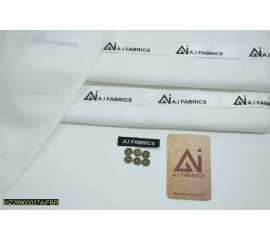 Cotton Men's Suit Eid Collection Unstitched Suit - AHC09