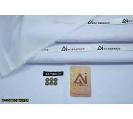 Cotton Men's Suit Eid Collection Unstitched Suit - AHC06