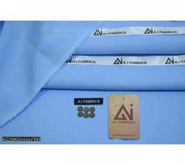 Cotton Men's Collection Unstitched Suit - AHC04