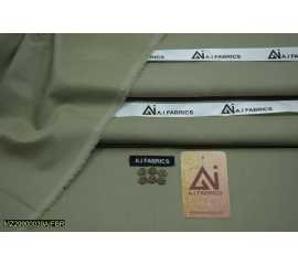 Cotton Men's Suit Eid Collection Unstitched Suit - AHC07