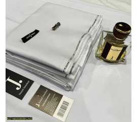 Gents Cotton Unstitched Suit - AHC16