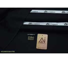 Cotton Men's Suit Eid Collection Unstitched Suit - AHC10