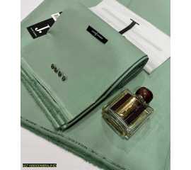 Gents Cotton Unstitched Suit - AHC18