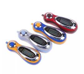 Digital LCD Electronic Hand Tally Prayer Counter