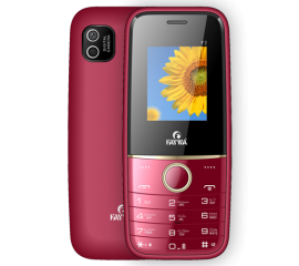 Faywa F2 Feature Phone