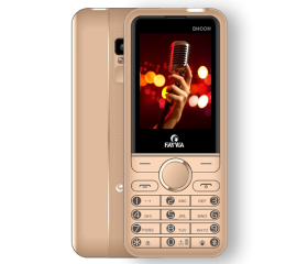 Faywa Dhoom Feature Phone