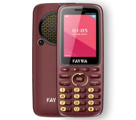 Faywa E2000 Music Feature Phone