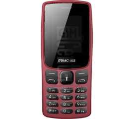 MeMobile L106 pro Feature Phone