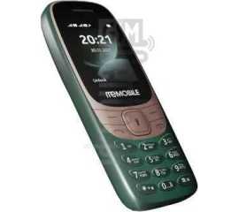 MeMobile M6310 Feature Phone