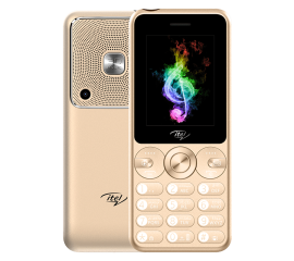 Itel Muzik 400 Feature Phone