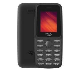 Itel Value 100 Feature Phone
