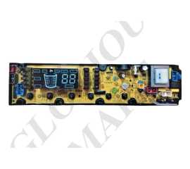 Automatic Panel Board Dw-255M Dawlance Washing Machine Parts - Pba-16