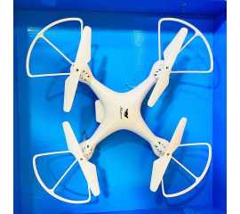 UAV Q3 2.4Ghz 6-axis Gyro Drone Without Camera