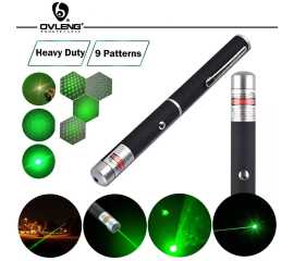 Ovleng Laser Light Pen Pointer For Presentation