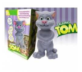 Talking Tom AI Touch Toy For Kids