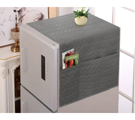 Fridge Top Cover Executive # NC-2002 - Grey