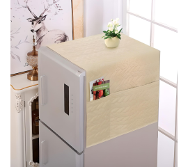 Fridge Top Cover Executive # NC-2004 - Skin