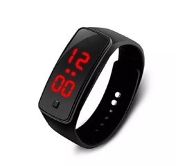 M3 digital LED bracelet sports watch