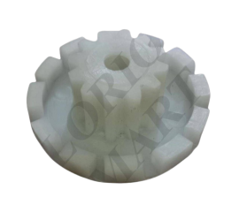 Gutka Bhatti Model Washing Machine Parts - G-12