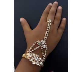 Beautiful Design Girl Anja For Wedding