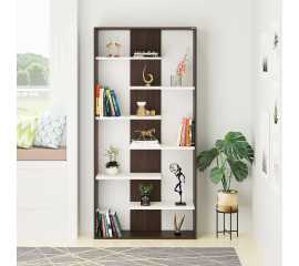Maxelle Floor Standing Book Shelf, Display Rack