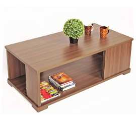 Noel Rectangular Shape Coffee Table Centre Table