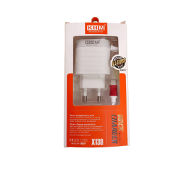 KHM X130 Type-C Charger