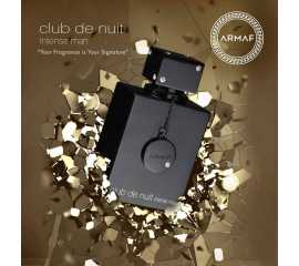 Club De Nuit Intense Men's Perfume - 100ml
