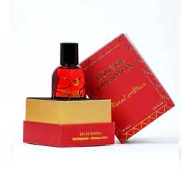 Tasavvur Floral Affair Perfume - 50ml