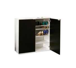 Towering 5 Layers Shoes Rack Organizer