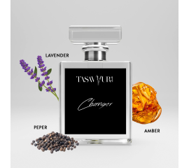 Tasavvur Changer Perfume 50ml - Inspired By Sauvage