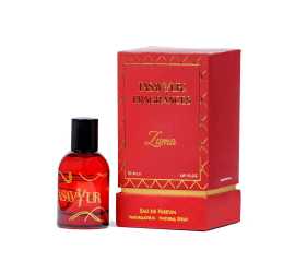Tasavvur Fragrances Zuma Perfume - 50ml