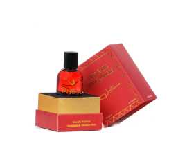 Tasavvur Fragrances Sanabil EDT Perfume - 50ml