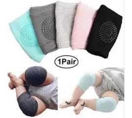 Baby Knee Pads - 1 Pair