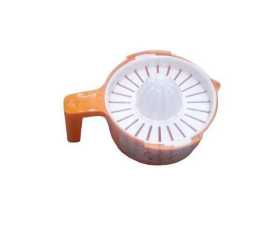 Orange Juicer Simple Plastic Squeeze Juice Orange Squeezer Machine