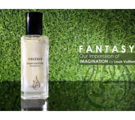 Al Naadee Fantasy Perfume 50ml - Impressed By Imagination
