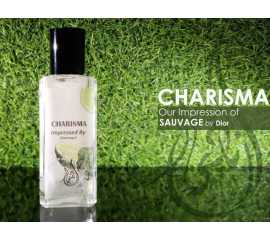 Al Naadee Charisma Perfume 50ml - Impressed By Sauvage